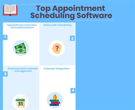 automated appointment setting|Best Appointment Scheduling Software 2024 .